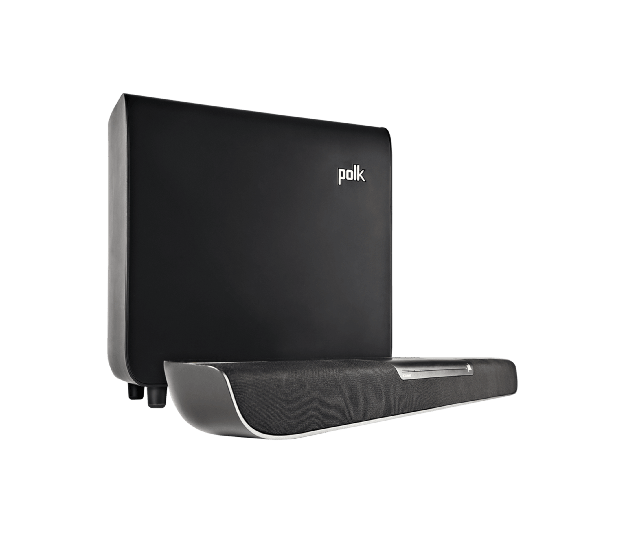 Polk magnifi one soundbar 2025