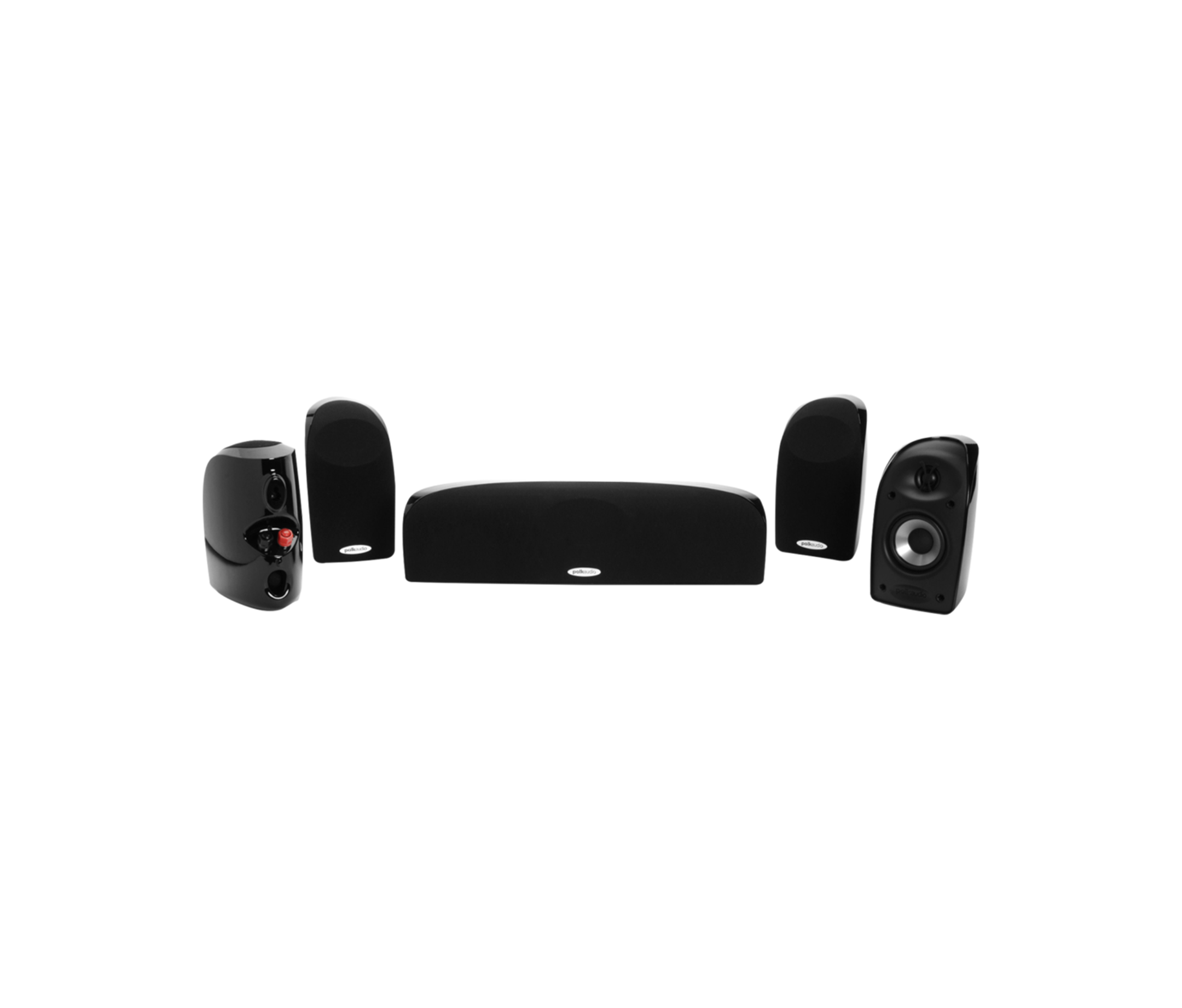 TL150 SPEAKER 5 PACK - SURROUND, , dynamic