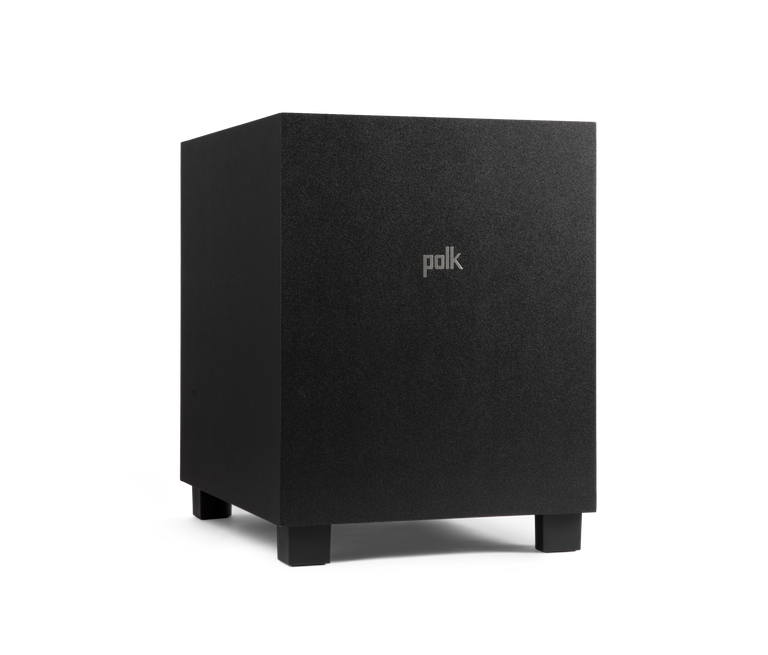 Monitor XT10 Powered Subwoofer Polk