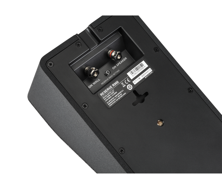 Reserve R900 - Height Modules