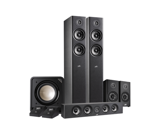 Reserve R500 Silver System, , dynamic