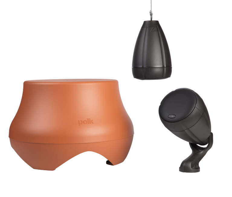Polk atrium sub100 discount