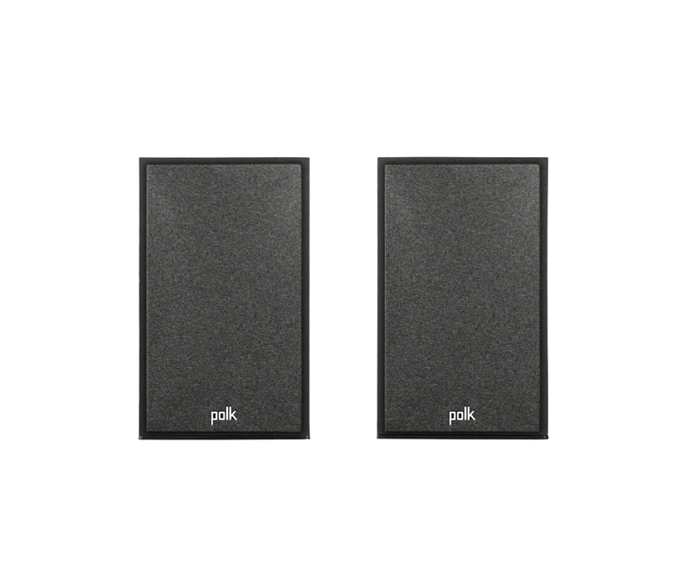 Monitor XT15 Bookshelf Speakers Pair Polk Audio