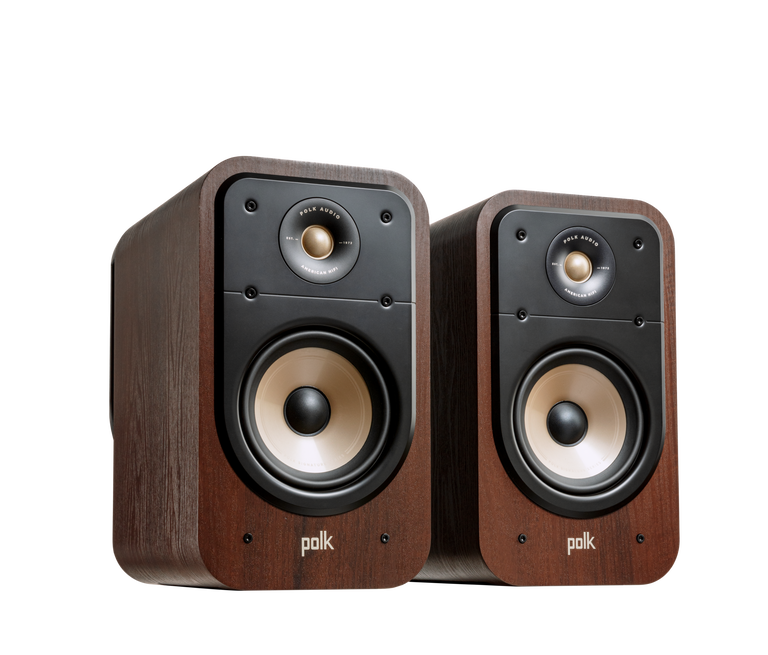 Signature Elite ES20, Brown, dynamic