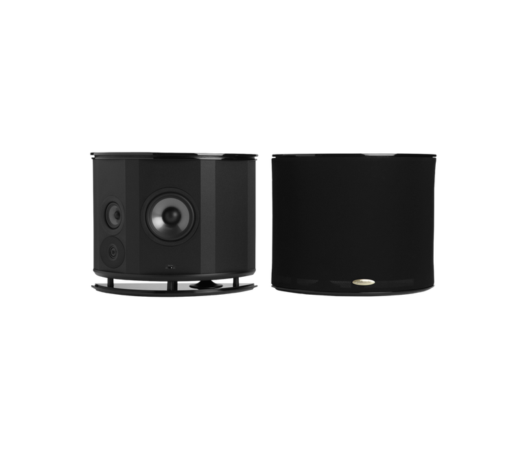 LSi M702 F/X, , dynamic