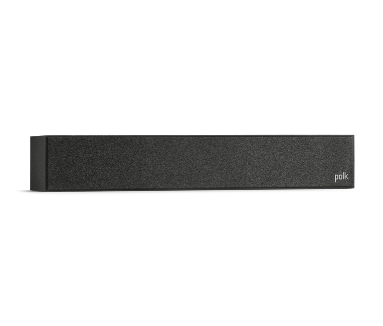 polkaudio MONITOR MXT35 BLACK