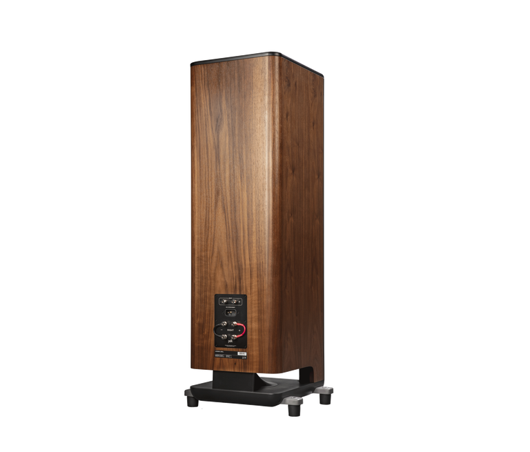 Legend L800 - Left, Brown, dynamic