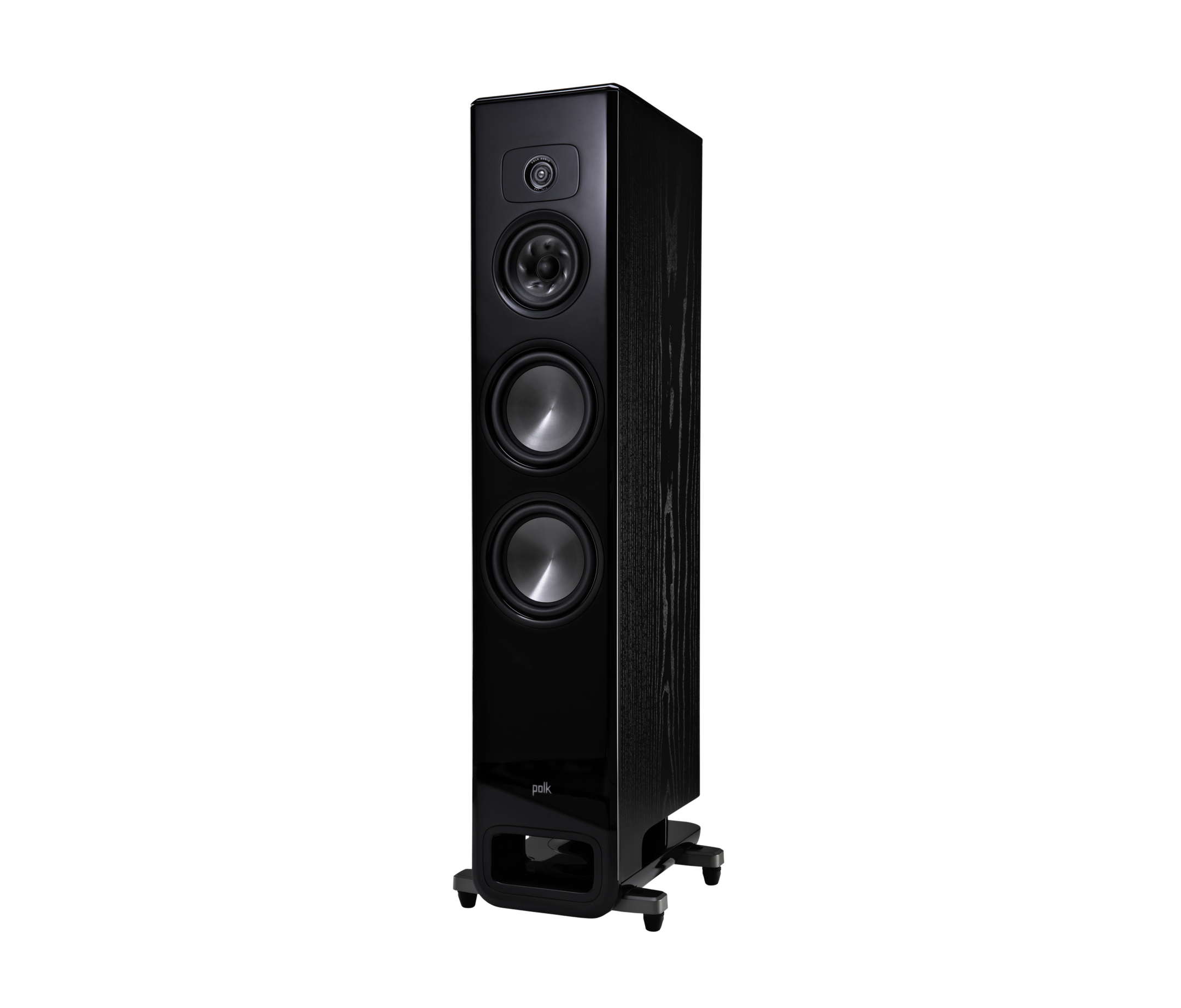 Legend L600, Black, dynamic