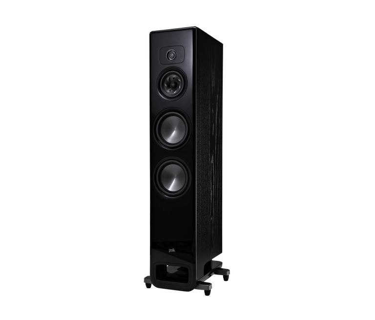 Legend L600, Black, dynamic