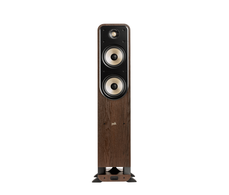 Signature Elite ES55, Brown, dynamic