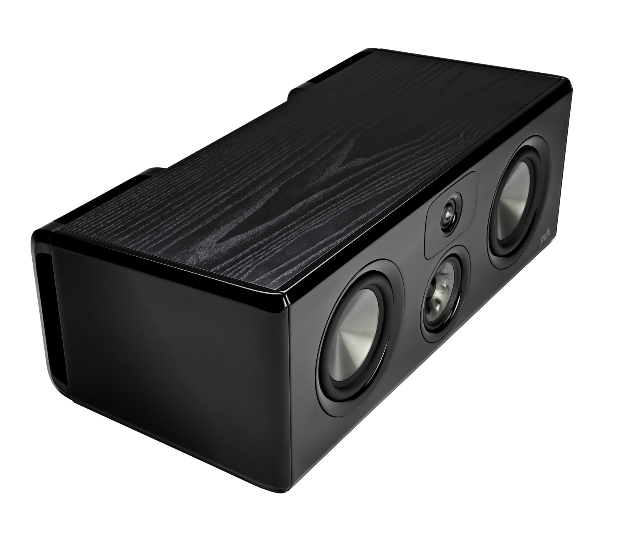 Legend L400, Black, dynamic