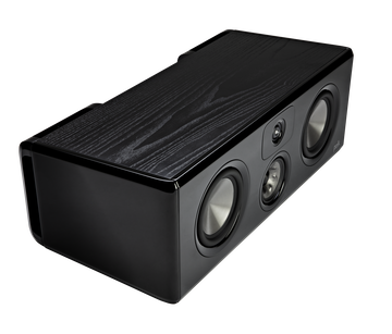 Legend L400, Black, dynamic