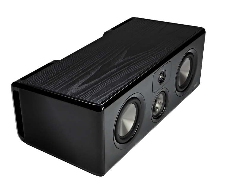 Legend L400, Black, dynamic