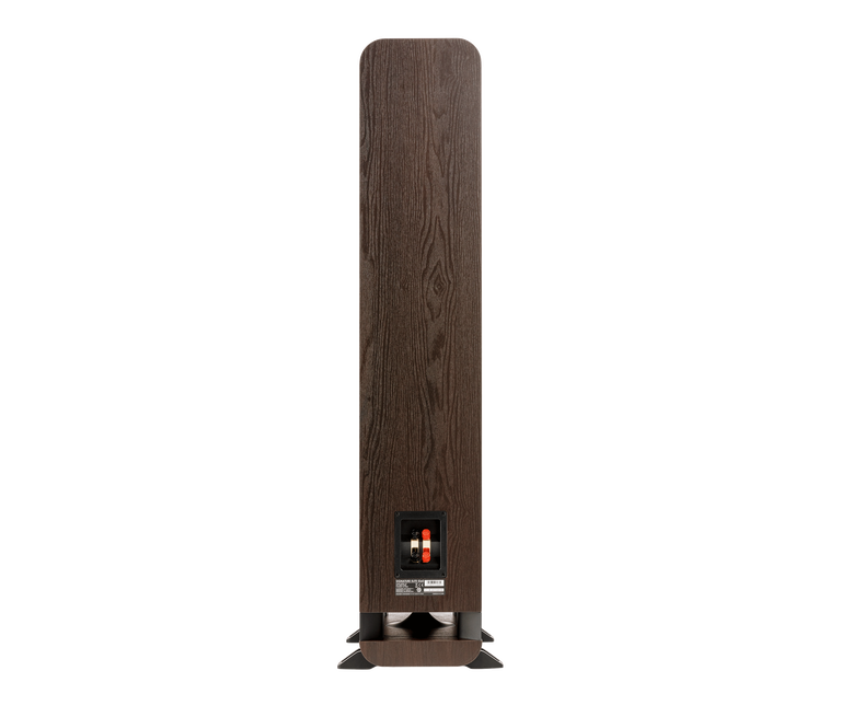 Signature Elite ES60, Brown, dynamic