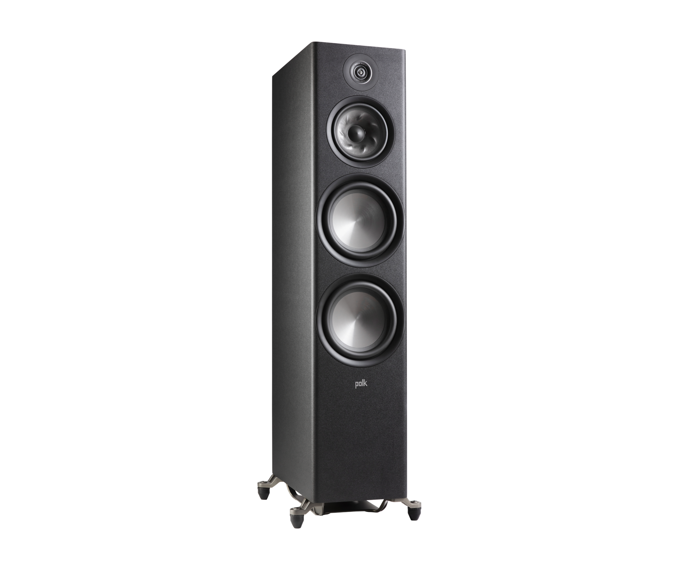 Reserve R700, Black, dynamic