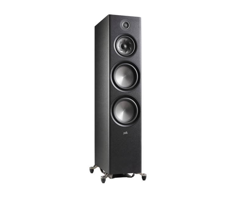 Reserve R700, Black, dynamic