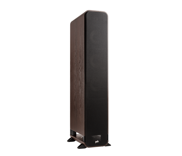 Signature Elite ES60, Brown, dynamic