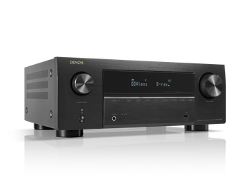 AVR-X2800H, , dynamic