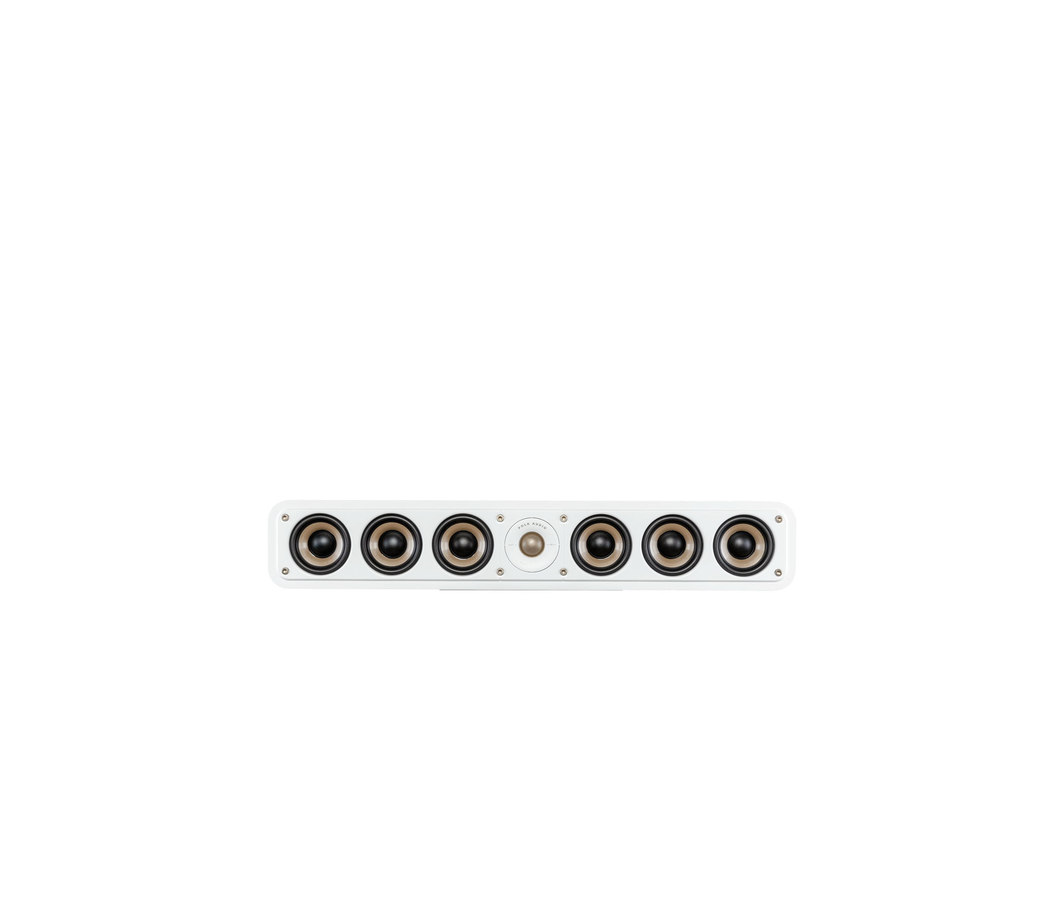 Signature Elite ES35, White, dynamic