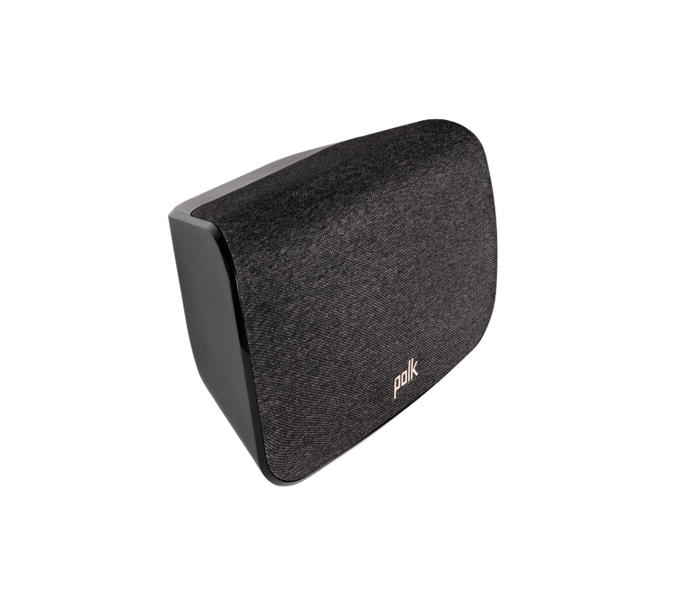 SR2 Wireless Surround Speakers for Sound Bars Polk Audio