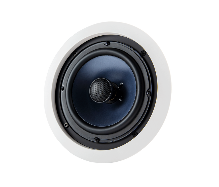 Polk audio ceiling speakers rc80i 2025