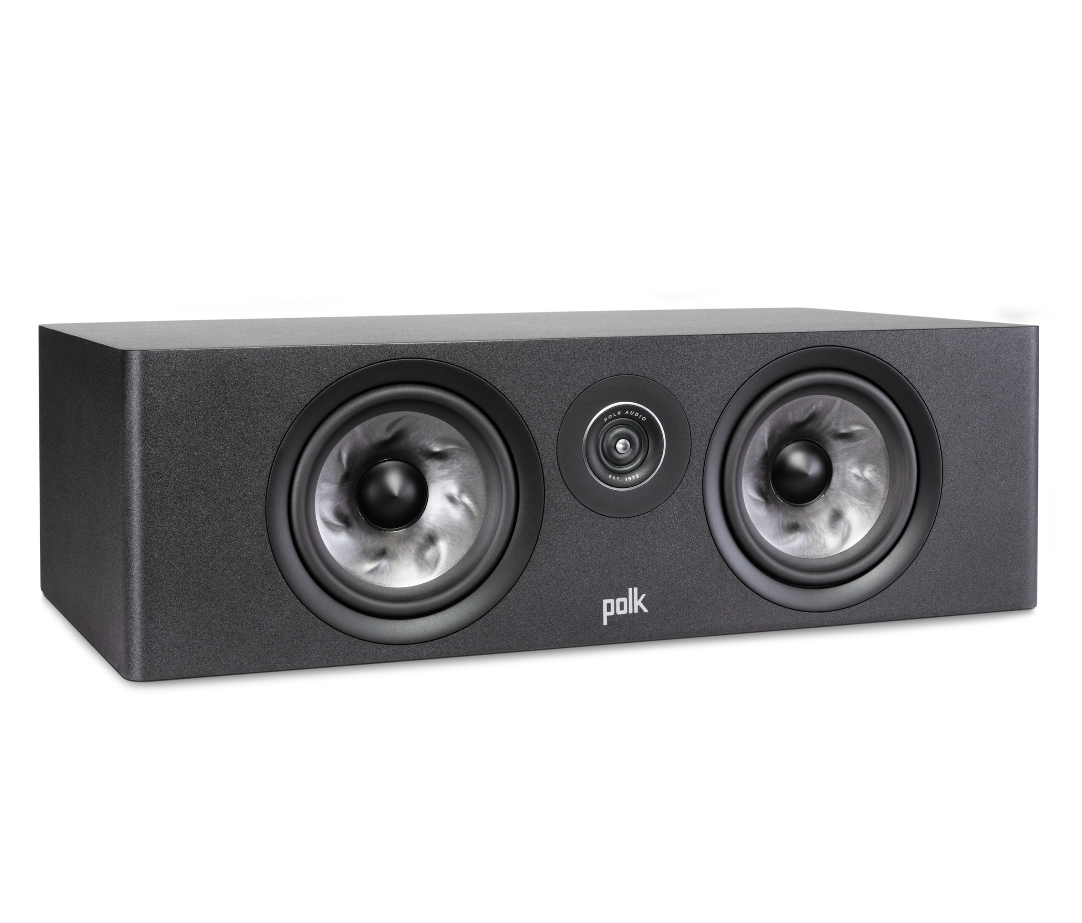 Reserve R400, Black, dynamic