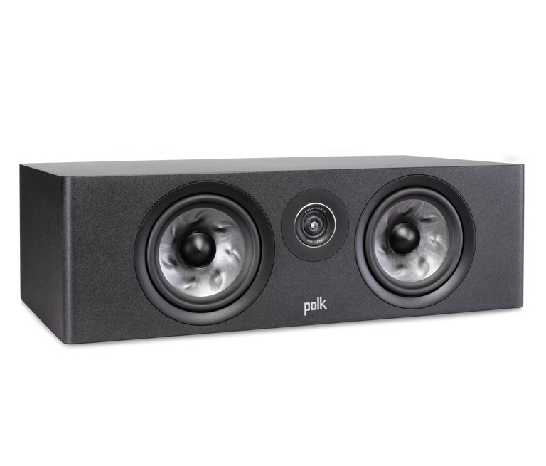 Reserve R400, Black, dynamic