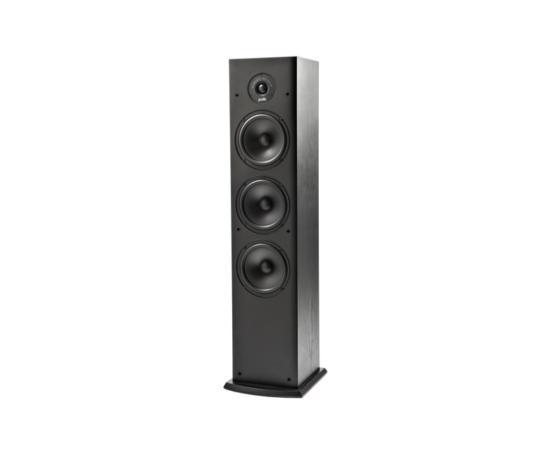 T50, Black, dynamic