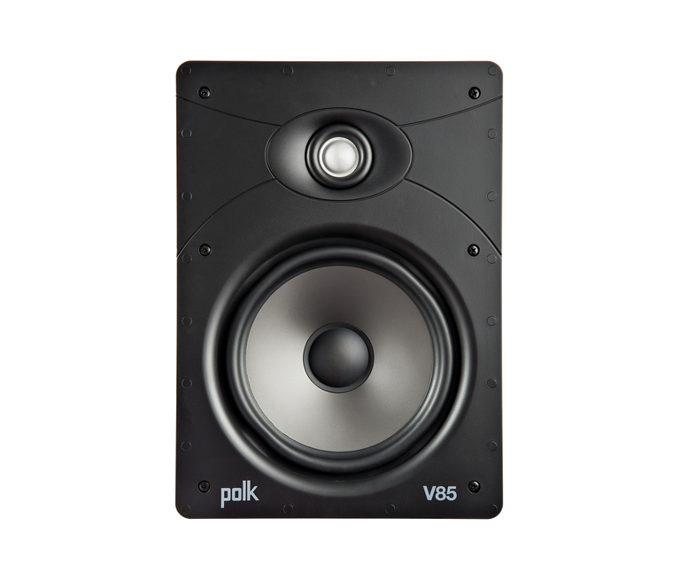 Best high end top in wall speakers