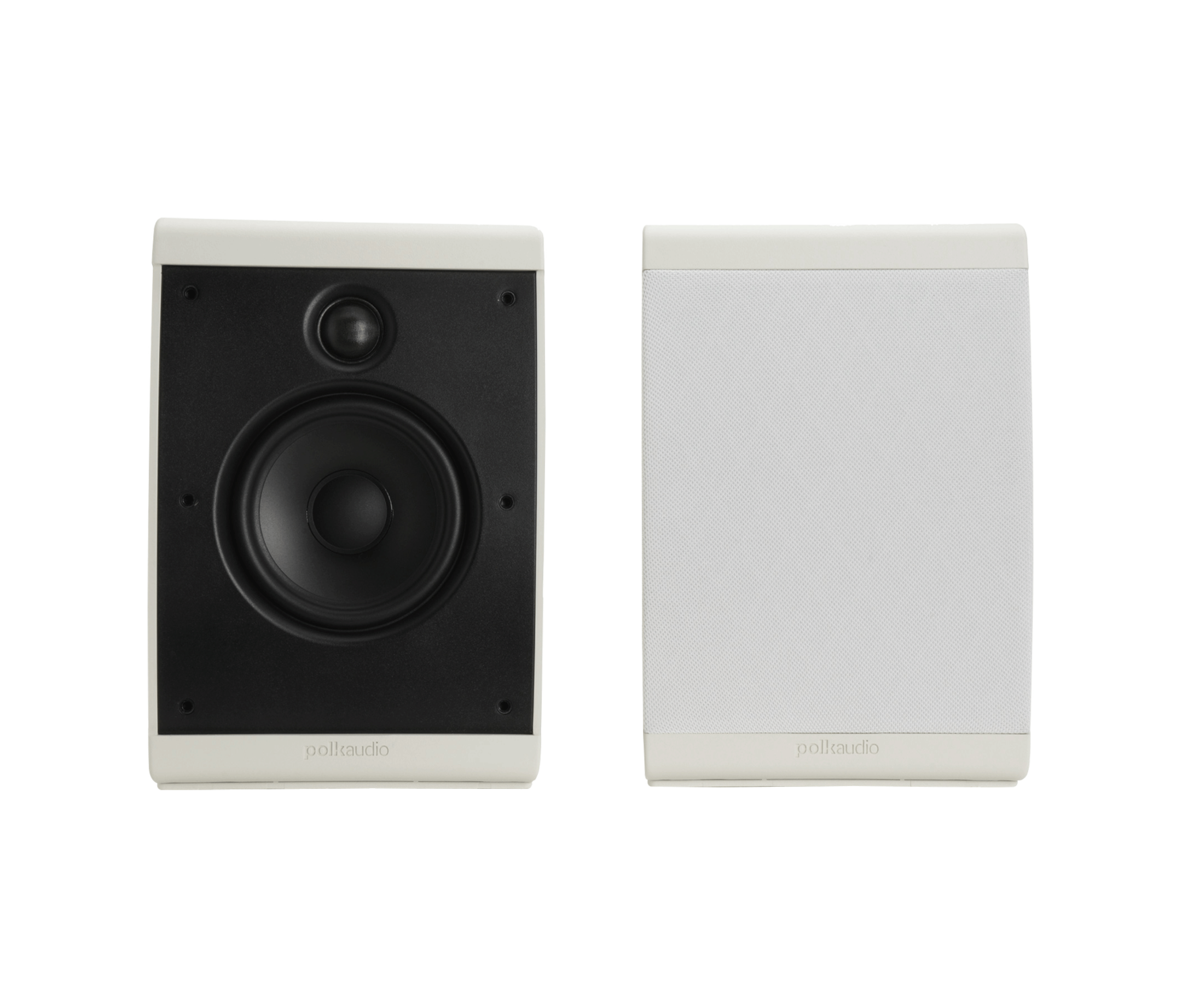 Polk audio owm3 hotsell white