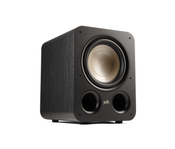 Signature Elite ES10 Subwoofer, , dynamic