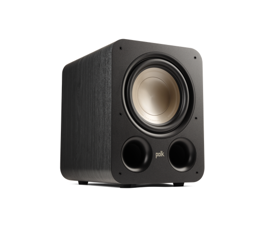 Signature Elite ES10 Subwoofer, , dynamic
