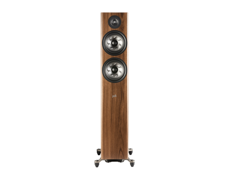 Reserve R600, Brown, dynamic