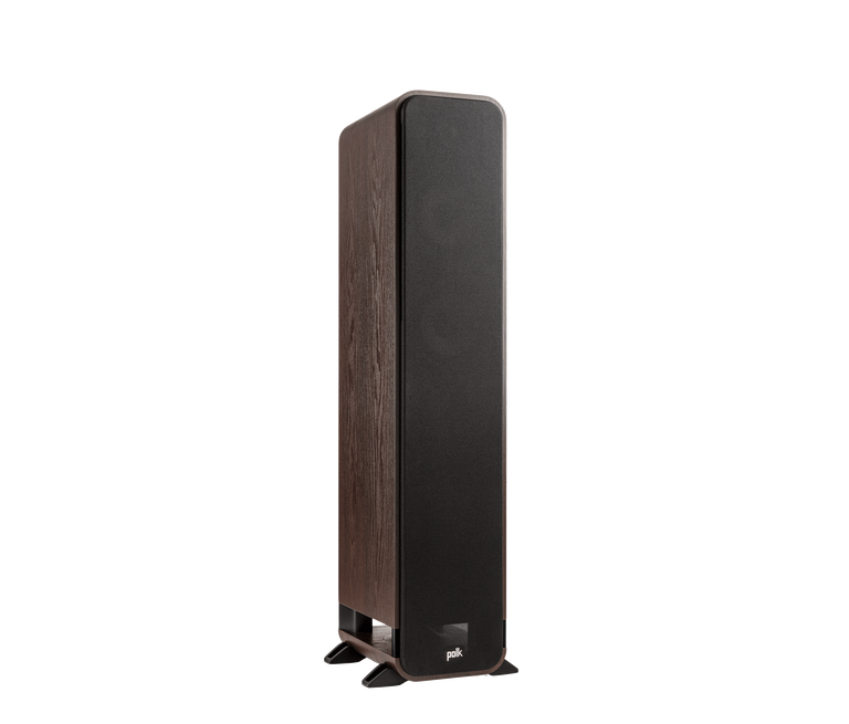 Signature Elite ES55, Brown, dynamic