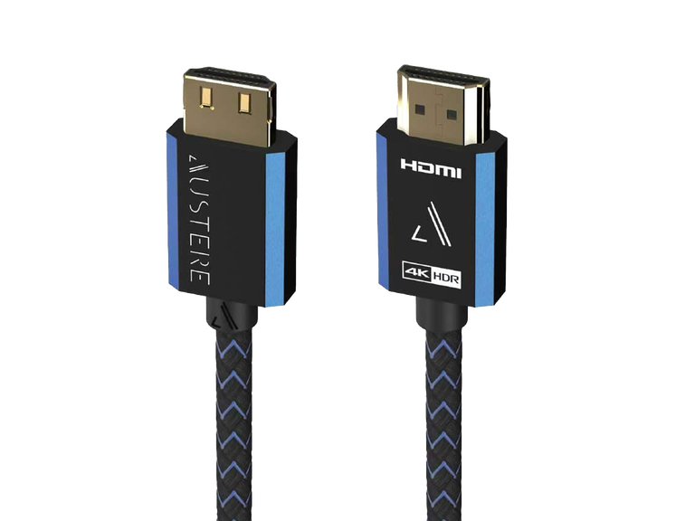V Series 4K HDMI Cable 1.5m, , dynamic