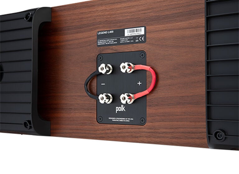 Legend L400, Brown, dynamic