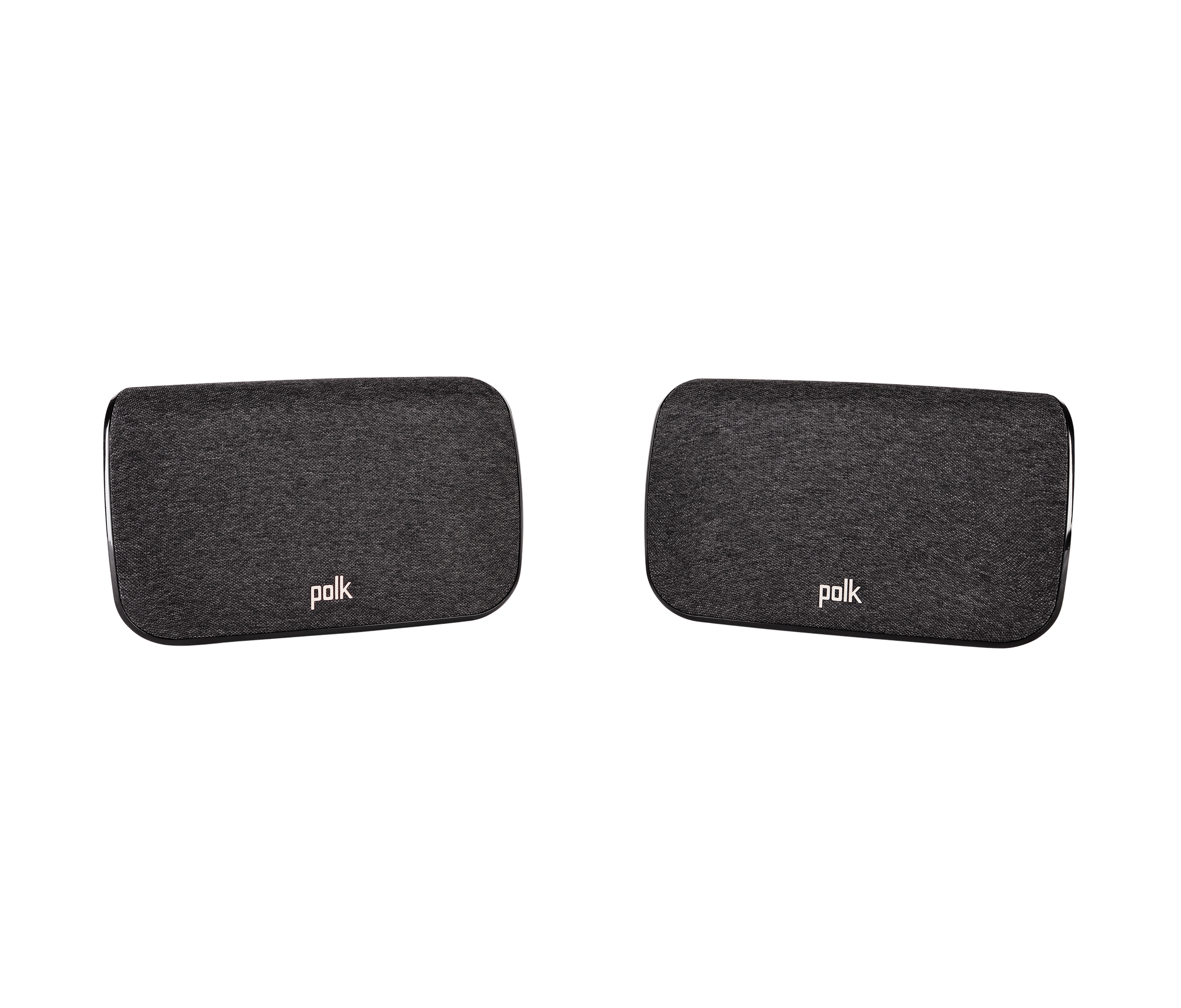 Polk powered sales speakers