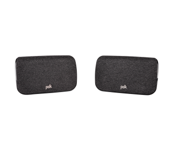 SR2 Wireless Surrounds, Black, dynamic