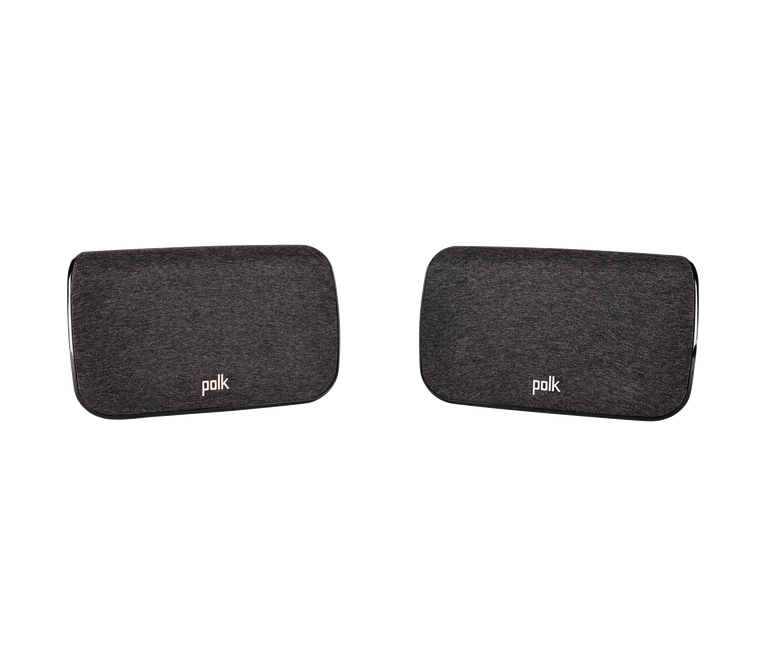 SR2 Wireless Surrounds, Black, dynamic