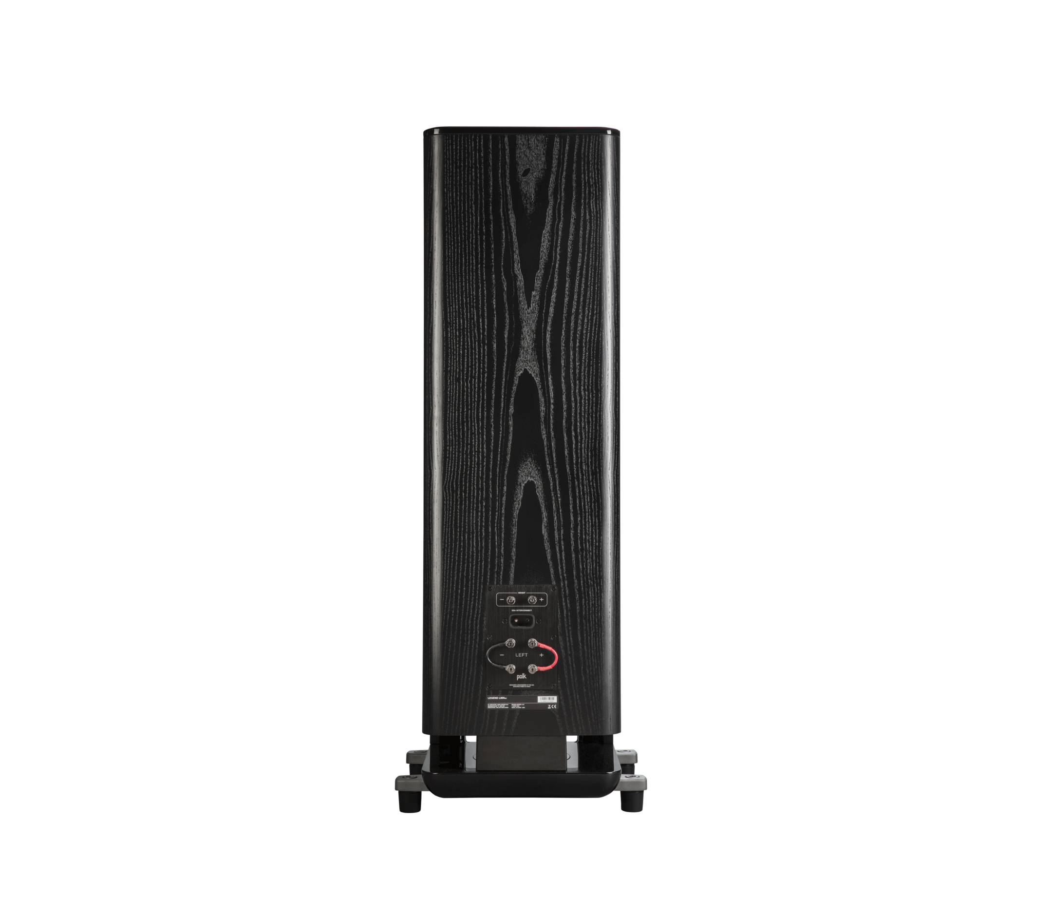 Legend L800 Left Flagship Large FloorStanding Tower Speaker (Left