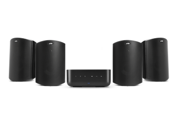 Atrium Outdoor System with Denon Home Amp, , dynamic