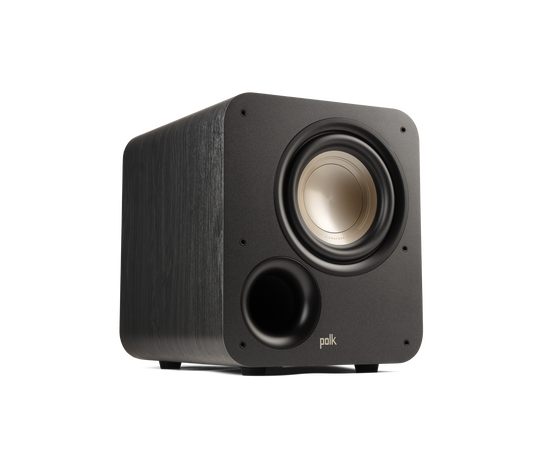 Signature Elite ES8 Subwoofer, , dynamic