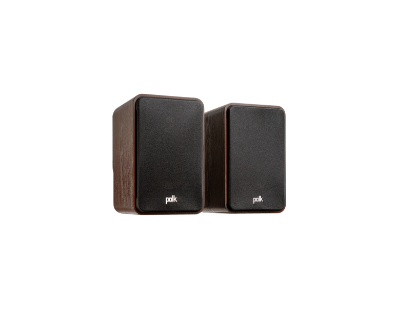 Polk soundbar deals rear speakers