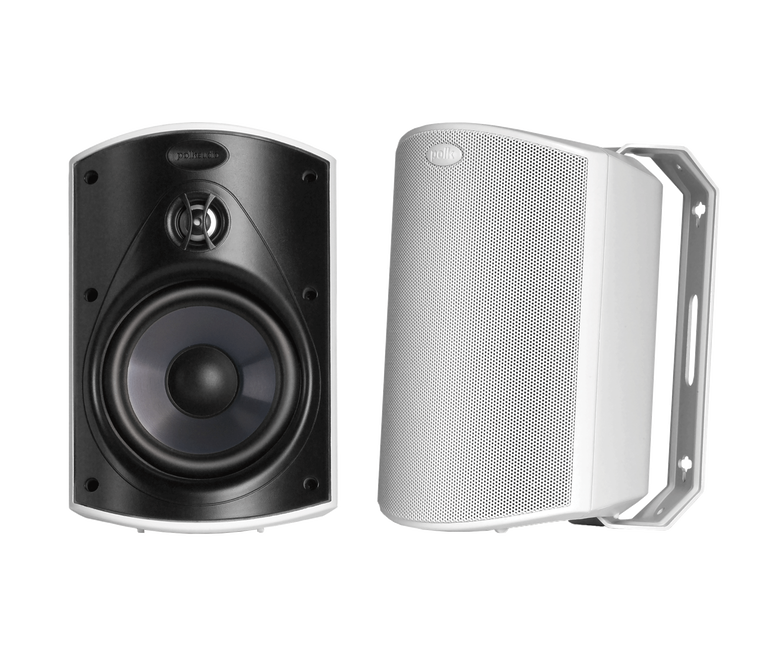 Atrium4 Outdoor Speakers Pair 4.5
