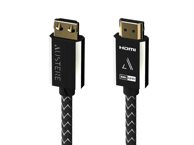 VII Series 8K HDMI Cable 2.5m, , dynamic