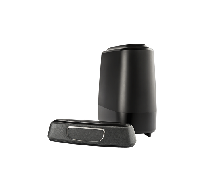 Soundbar magnifi mini cheap