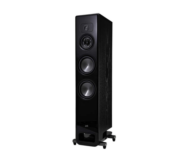 Legend L600, Black, dynamic