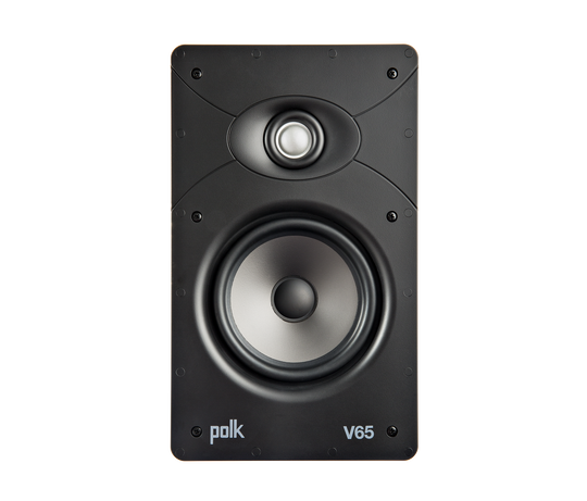 V65 - IN-WALL SPKR, , dynamic