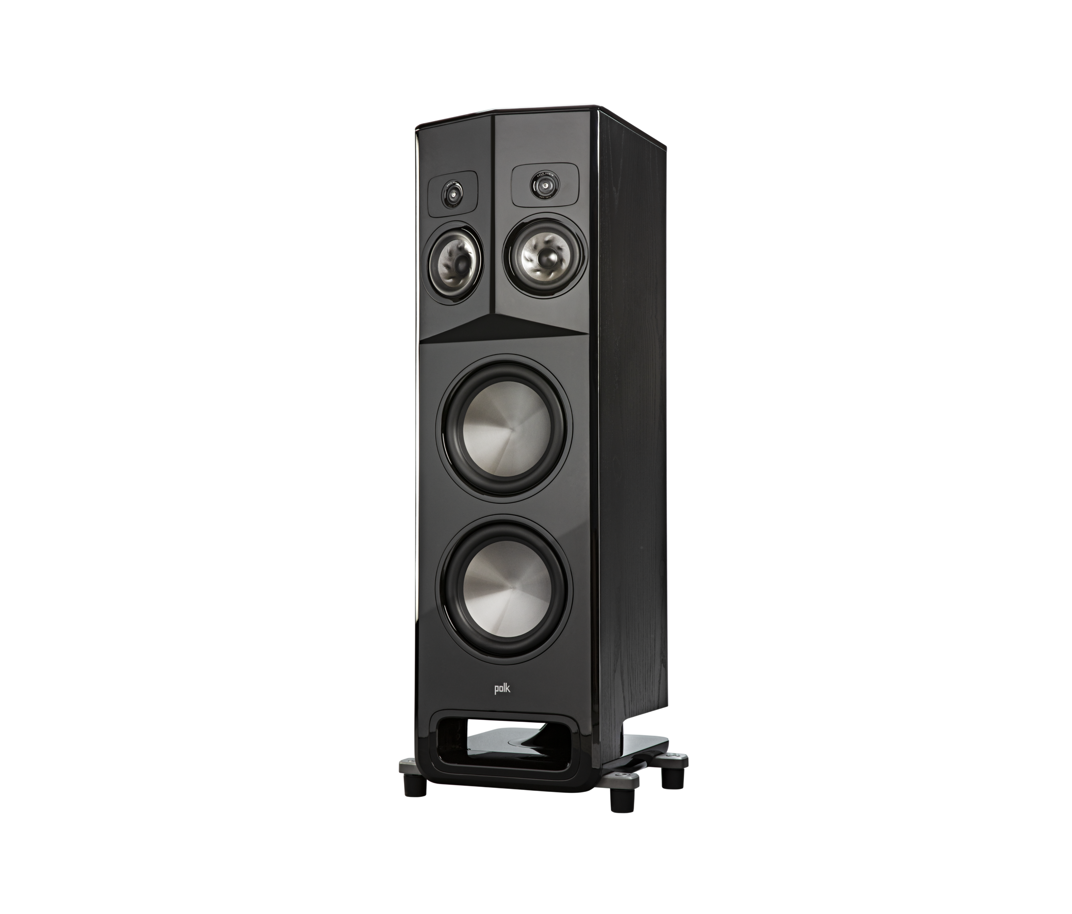 Legend L800 - Left, Black, dynamic