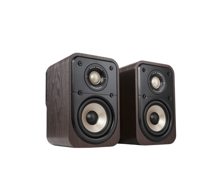 Signature Elite ES10, Brown, dynamic
